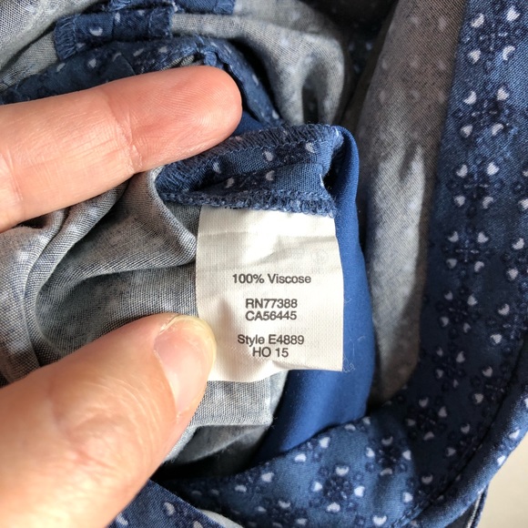 Madewell Faux-Wrap Cami Jumpsuit Sundial XL - Picture 5 of 8